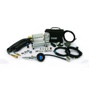 Heavy Duty Automatic  Air System