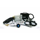 Heavy Duty Automatic  Air System