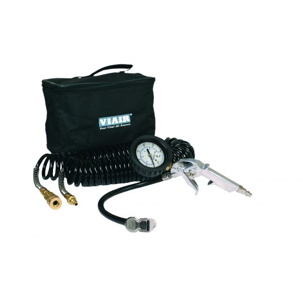Inflation Kit