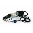 Constant Duty Automatic  Air System