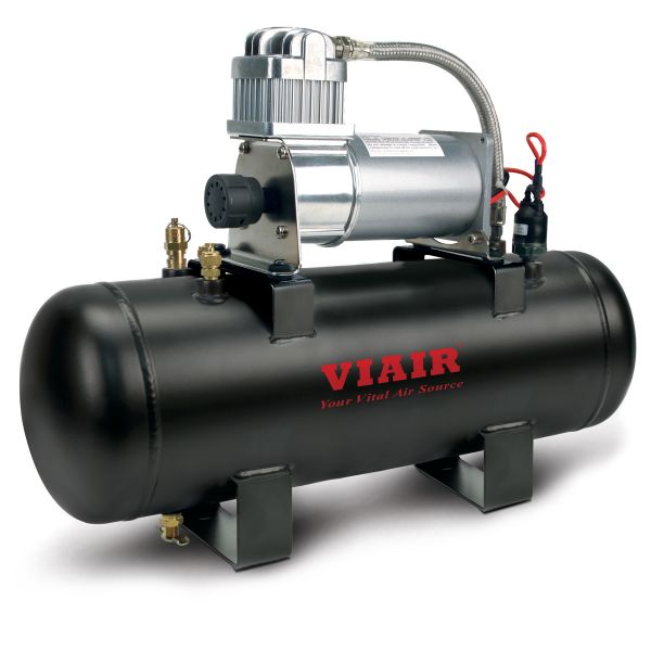 2.0 Gal. Tank Air Source Kit HF-150 2.0 Gal. Tank Air Source Kit HF-150