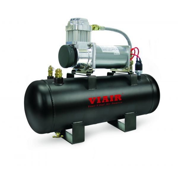 Gal. Tank Fast-Fill-200 Air Source Kit