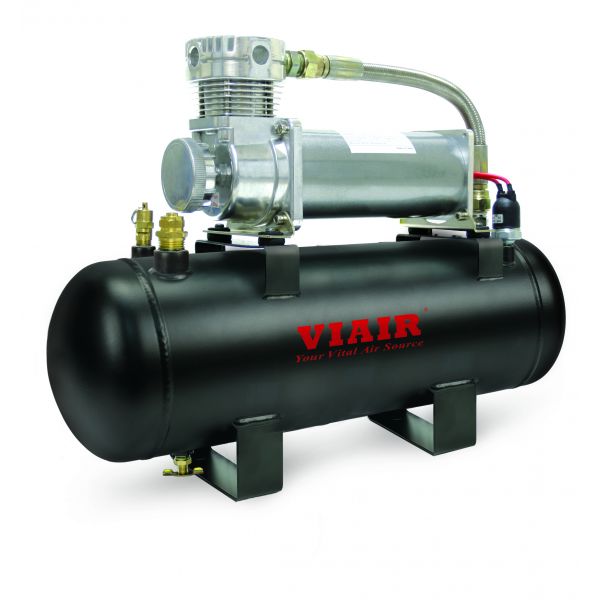 2.0 Gal. Tank HF-200 Air Source Kit 2.0 Gal. Tank HF-200 Air Source Kit