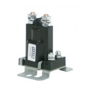 Heavy Duty 40-Amp Relay (24V)