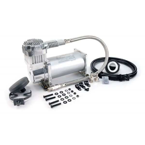 400C Compressor Kit