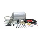 Ultra-Light Duty Onboard Air System