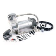 420C Chrome Compressor Kit.
