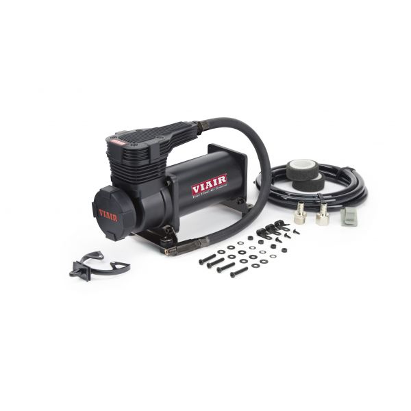 425C 200 PSI Stealth Black Compressor Kit 425C 200 PSI Stealth Black Compressor Kit