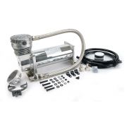 460C Chrome Compressor Kit