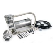 480C Chrome Compressor Kit