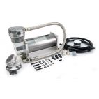 480C Chrome Compressor Kit