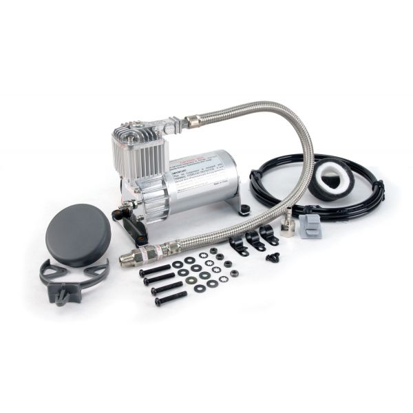 100C Compressor Kit