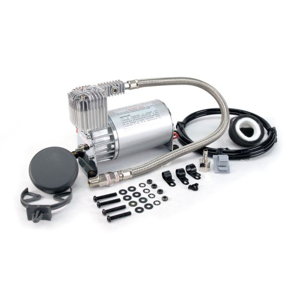 275C Compressor Kit 275C Compressor Kit