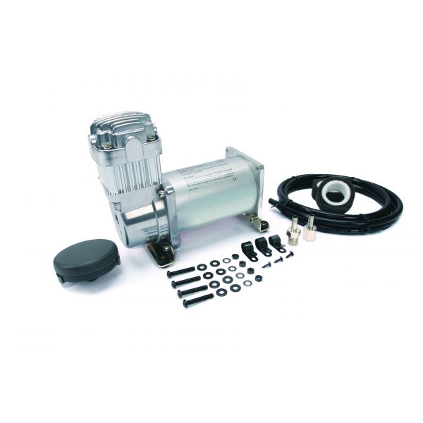 325C Silver Compressor Kit 325C Silver Compressor Kit