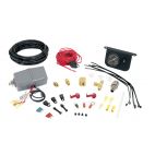 Onboard Air Hookup Kit