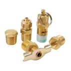 Air Locker 5 Pc.Tank Fittings Kit
