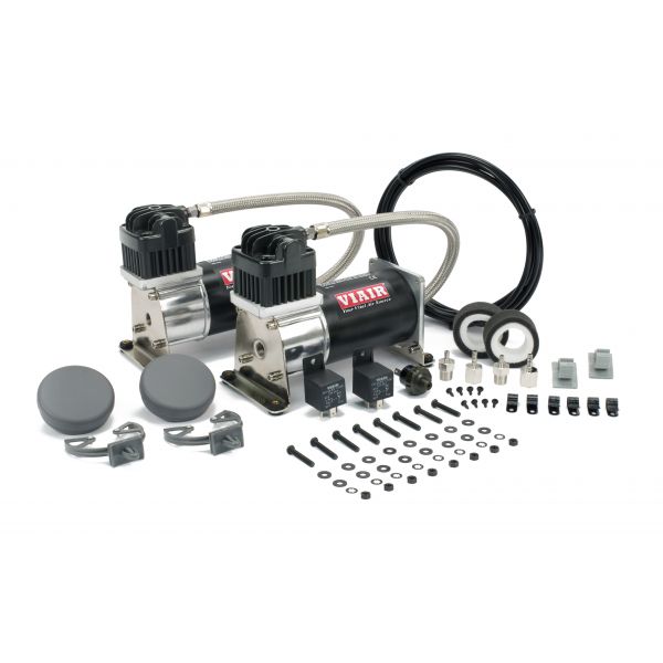 Dual Value Pack 280C Compressor Kit Dual Value Pack 280C Compressor Kit
