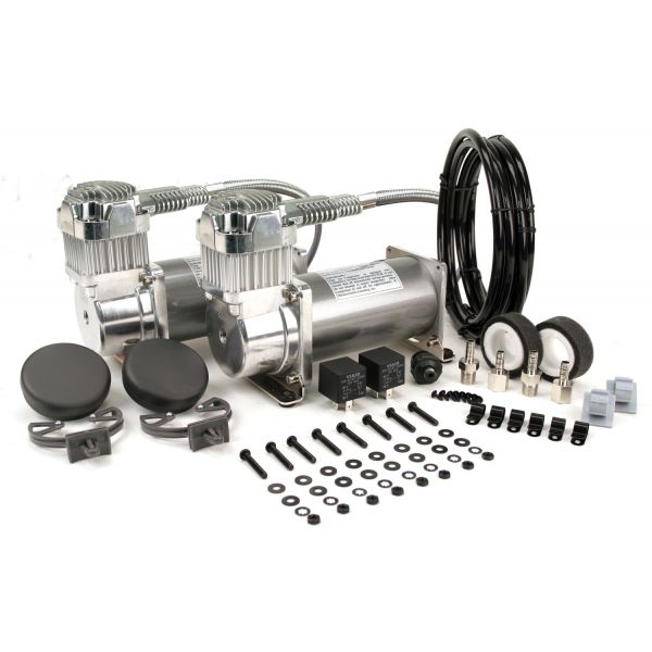 380C Dual Pewter Value Pack 380C Dual Pewter Value Pack