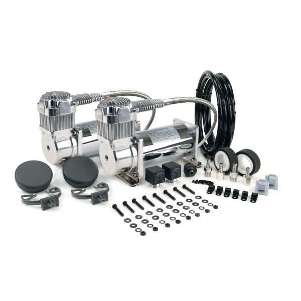 380C Dual Chrome Value Pack