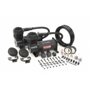 Dual Stealth Black 380C Value Pack
