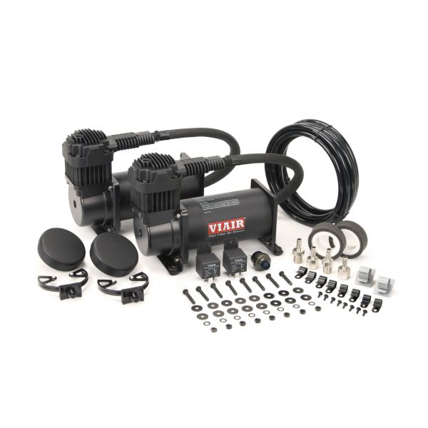 Dual Stealth Black 380C Value Pack Dual Stealth Black 380C Value Pack