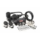 Dual Stealth Black 380C Value Pack