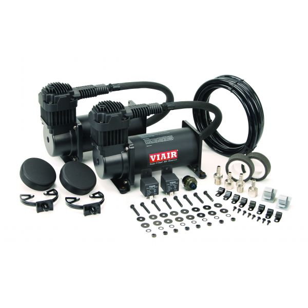 Tupla Stealth Black 400C Value Pack Tupla Stealth Black 400C Value Pack