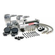 400C Dual Chrome Value Pack
