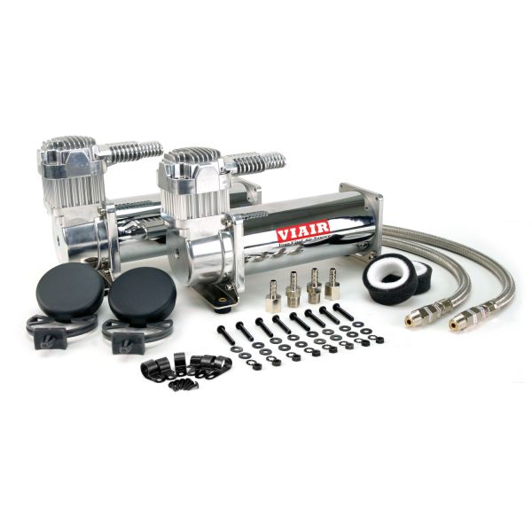 400C Dual Chrome Value Pack 400C Dual Chrome Value Pack