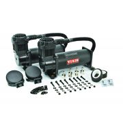 444C Dual Stealth Black Value Pack