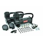 444C Dual Stealth Black Value Pack