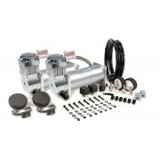 400C Dual Silver Value Pack