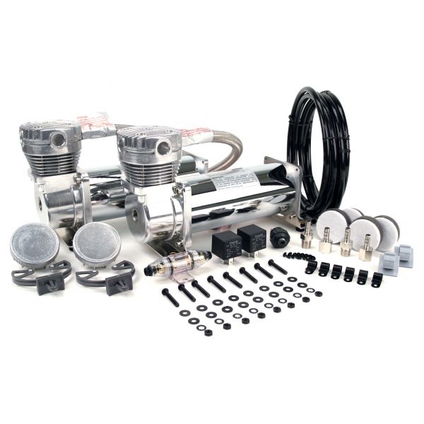480C Dual Chrome Value Pack