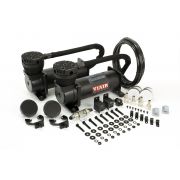 Dual Stealth Black 480C Value Pack