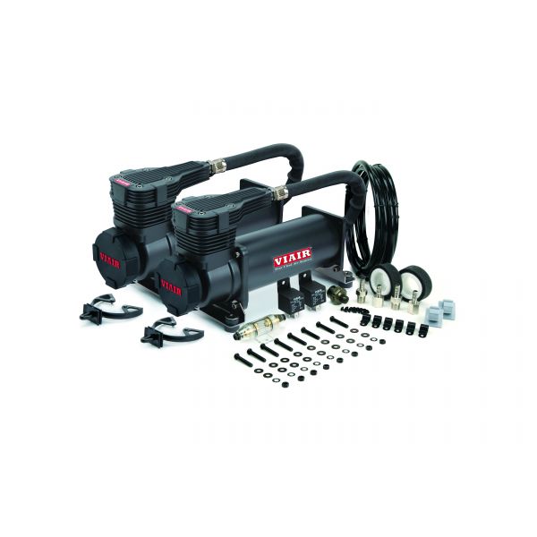 485c Dual Pack Stealth Black(Gen 2)