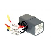 Pressure Switch with Relay