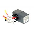 Pressure Switch with Relay