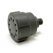 Direct Inlet Air Filter Assembly