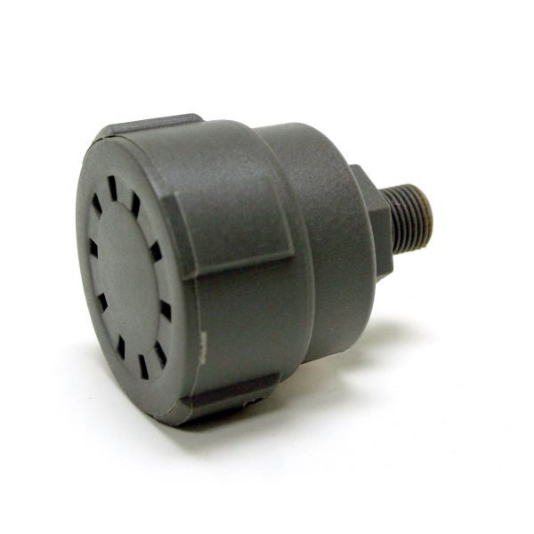Direct Inlet Air Filter Assembly