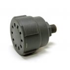 Direct Inlet Air Filter Assembly