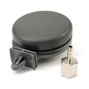 Remote Inlet Air Filter Assembly