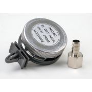 Remote Inlet Air Filter Assembly