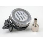Remote Inlet Air Filter Assembly