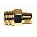 Reducer (1/4" M to 1/8" M, NPT)