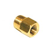 Reducer (1/4" M to 1/8" F, NPT)