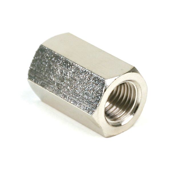 Reducer, 3/8" F NPT to 1/4" F NPT