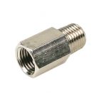 3/8" F to 3/8" M Check Valve, NPT