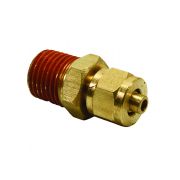 1/2" Male NPT to 3/8"  Fitting