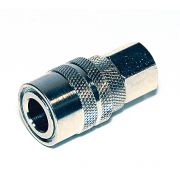 1/4" Quick Connect Coupler (F, NPT)