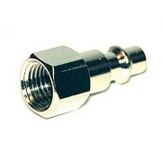 1/4" Quick Connect Stud (F, NPT)